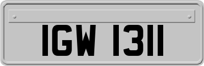 IGW1311