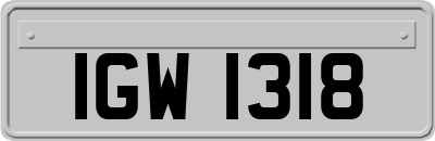IGW1318