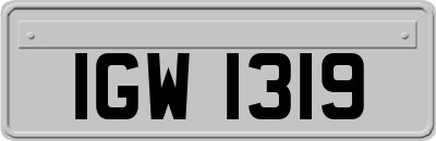 IGW1319