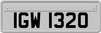 IGW1320