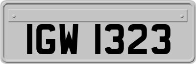 IGW1323
