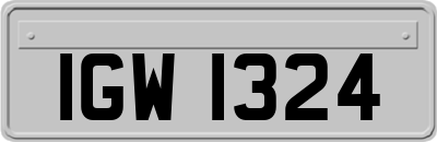 IGW1324