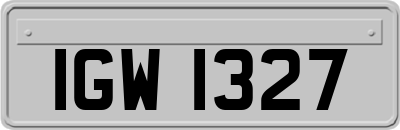 IGW1327