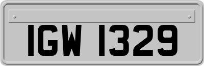IGW1329