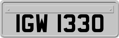 IGW1330