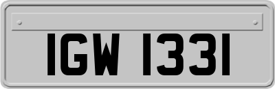 IGW1331