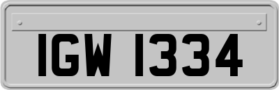 IGW1334