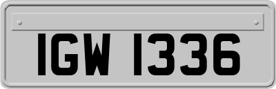IGW1336