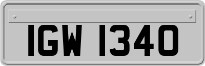 IGW1340