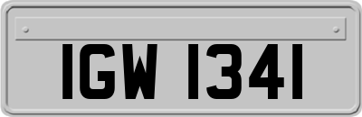 IGW1341