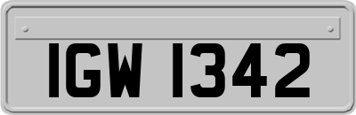 IGW1342