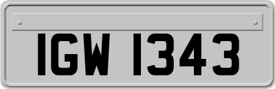 IGW1343