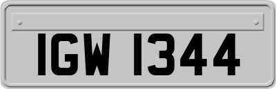 IGW1344