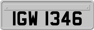 IGW1346