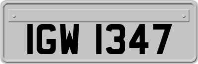 IGW1347