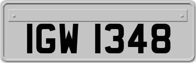 IGW1348