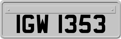 IGW1353