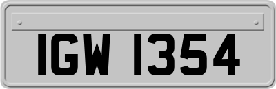 IGW1354