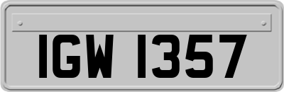 IGW1357