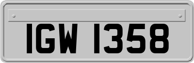 IGW1358
