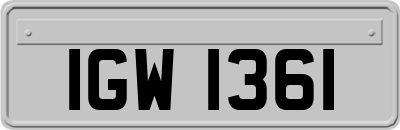 IGW1361