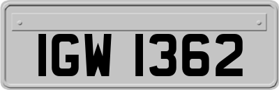 IGW1362