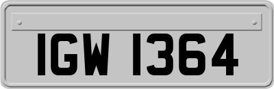 IGW1364