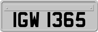 IGW1365