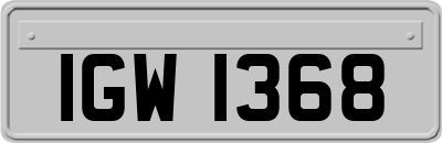 IGW1368
