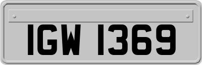 IGW1369