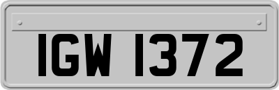 IGW1372