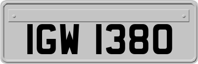 IGW1380