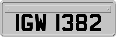 IGW1382