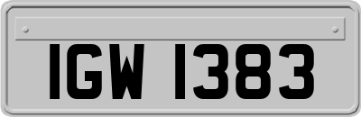 IGW1383