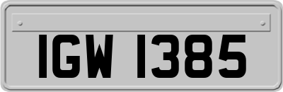 IGW1385