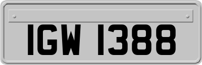 IGW1388