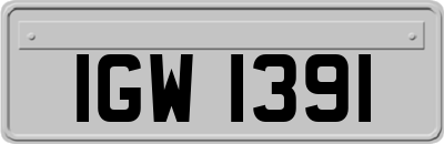 IGW1391