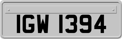 IGW1394