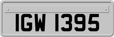 IGW1395