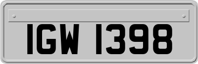 IGW1398
