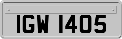IGW1405