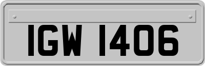 IGW1406