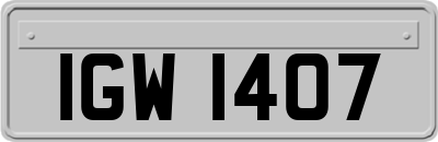 IGW1407