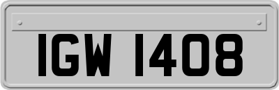 IGW1408