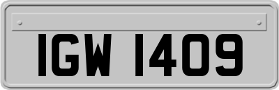 IGW1409
