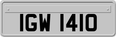 IGW1410