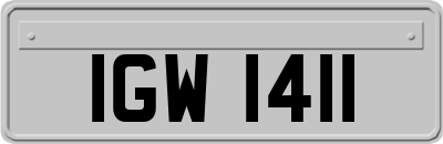IGW1411