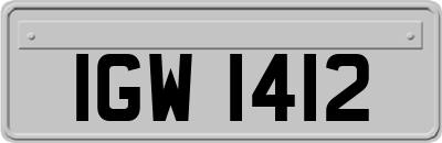 IGW1412