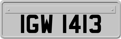 IGW1413