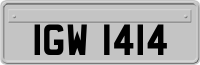IGW1414